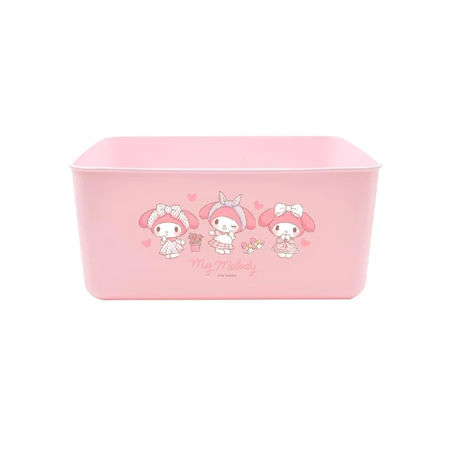 MOMENTO MULTIPURPOSE BOX MY MELODY 13 L