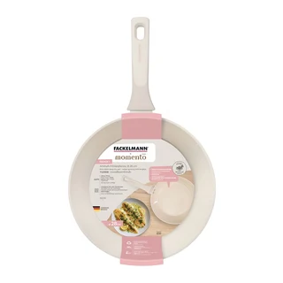 MOMENTO X FACKELMANN DEEP PAN DESIGN 28 CM