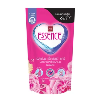 ESSENCE CONCENTRATED SOFTENER PINK 550ML