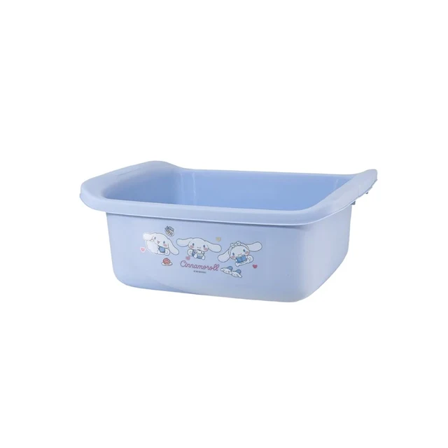 MOMENTO MULTIPURPOSE SQUARE BASIN CINNAMOROLL