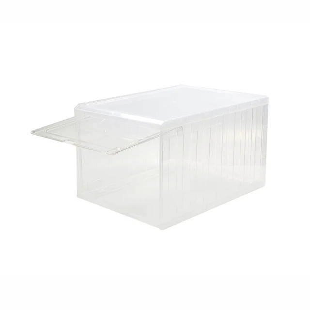 LOTUSS PREMIEM SLIDE SHOE BOX