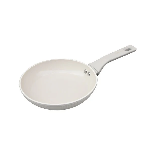 MOMENTO X FACKELMANN FLAT PAN DESIGN 20 CM