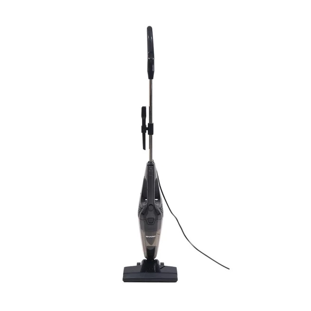 SHARP เครื่องดูดฝุ่นด้ามจับ 500 วัตต์ รุ่น EC-UF52B-B
