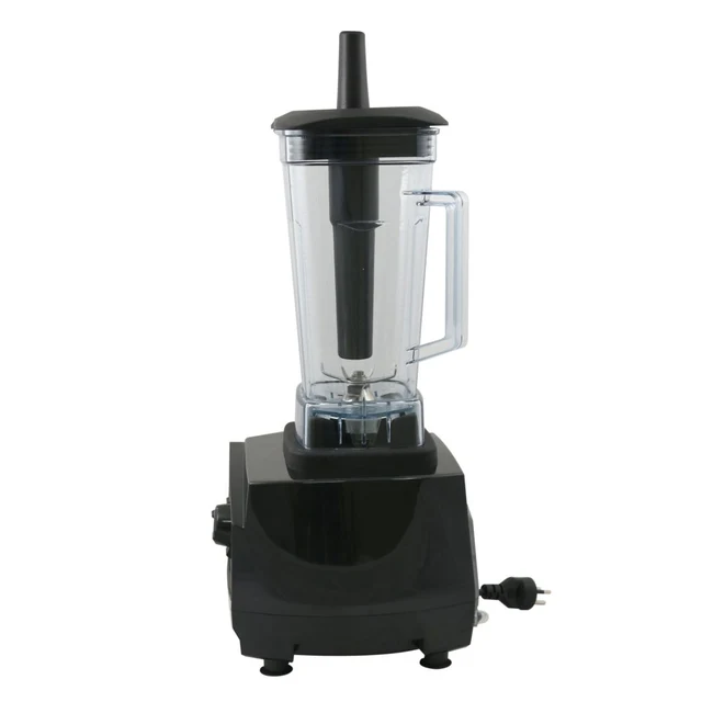 SHARP BLENDER TURBO 2 L. 1200W #EMC-15