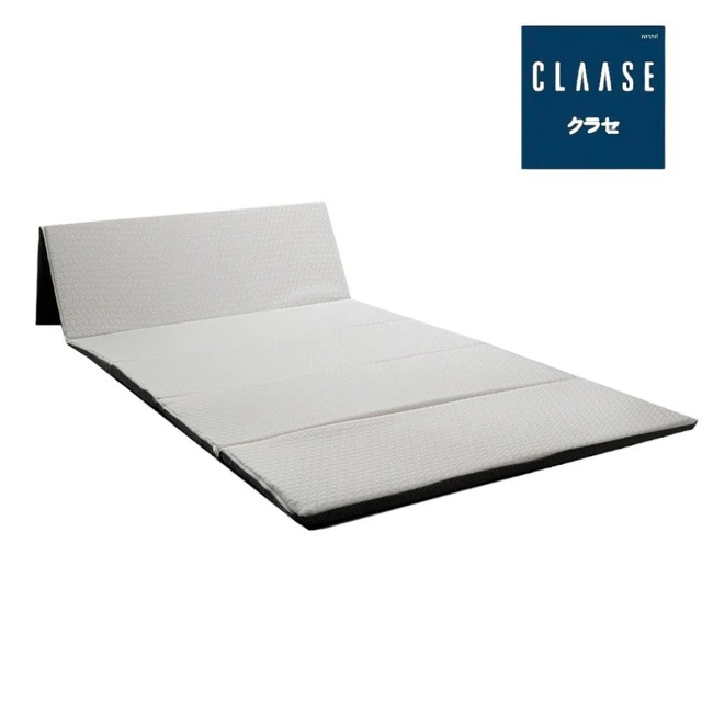 CLASSE PICNIC MATTRESS 3X6.5 FT. 6 FOLDS