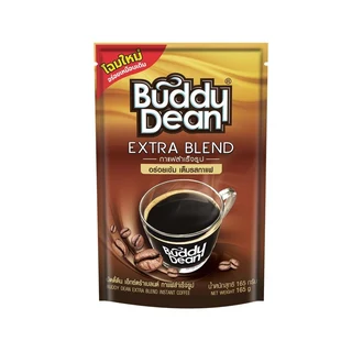 BUDDY DEAN EXTRA BLEND COFFEE 165 G.