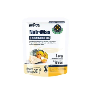 INNO WE NESS NUTRIMAX 300G.