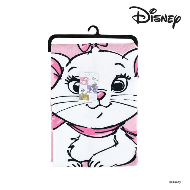MOMENTO MICRO TOWEL ARISTOCATS 27X54 INCH