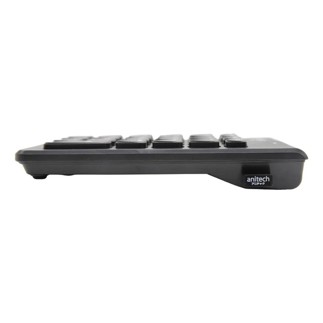 ANITECH KEYPAD NUMERIC N185