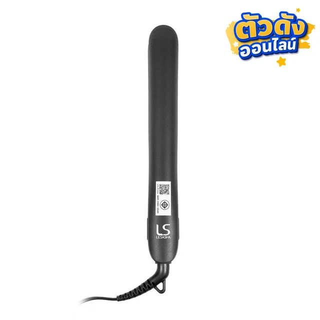 LESASHA SMART HAIR CRIMPER LS1694