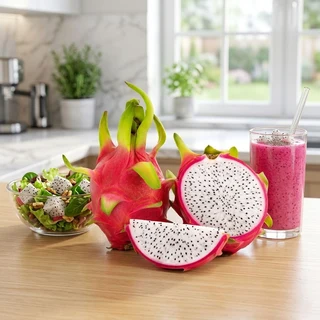 DRAGON FRUIT KG