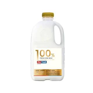 DUTCH MILL PRO FRESH PASTEURIZED MILK 2 L.