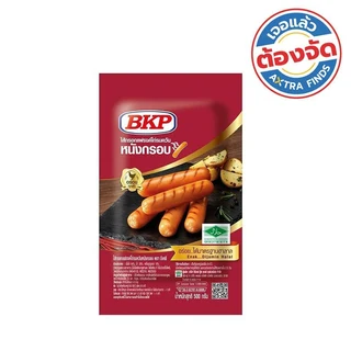 BKP CHICKEN FRANK CRISPY SAUSAGE 500 G