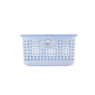 MOMENTO MULTIPURPOSE BASKET WITH HANDLE CINNAMOROLL