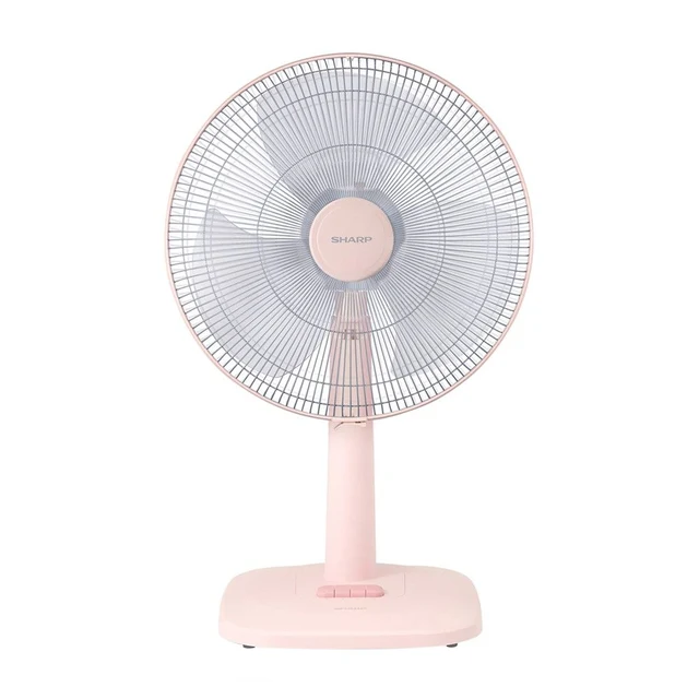 SHARP TABLE FAN 18 INCH #PJ-TA182 (ASSORTED)