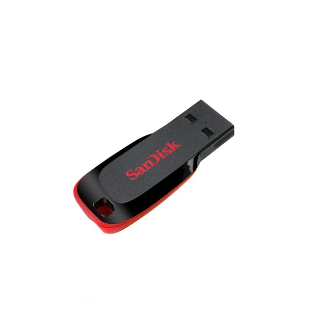 SANDISK CRUZER BLADE USB 2.0 32GB CZ50
