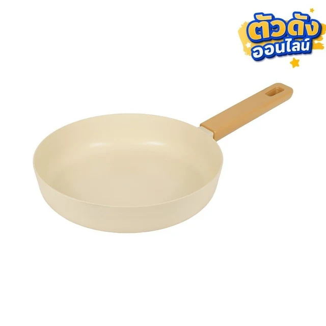 SEAGULL CREMO NON-STICK FRY PAN IH 24 CM