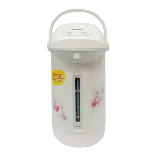 SHARP กระติกน้ำไฟฟ้า 2.8 ลิตร #KP-B28S (คละแบบ)