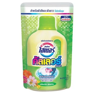 HAITER COLOR LIQUID 800 ML.