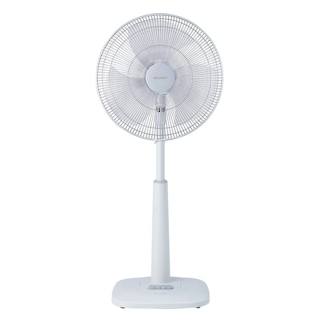 SHARP SLIDE FAN 18 INCH #PJ-SL182 (ASSORTED)