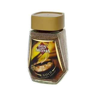 BON AROMA GOLD 100 G.