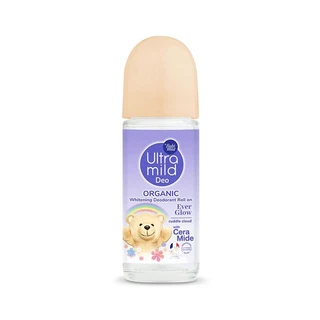 ULTRA MILD ROLL ON EVER GLOW 40 ML