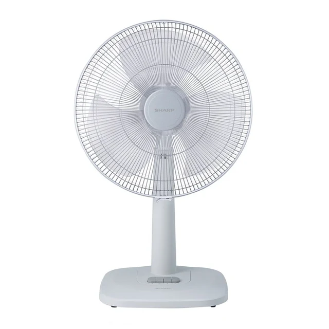SHARP TABLE FAN 18 INCH #PJ-TA182 (ASSORTED)