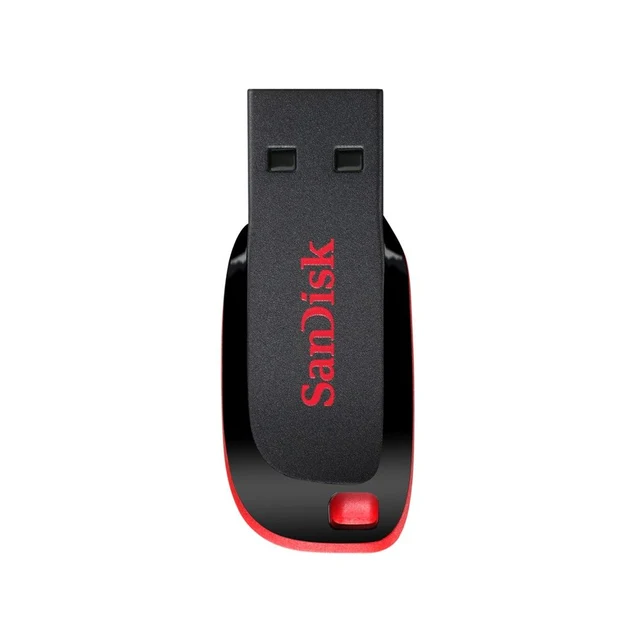 SANDISK CRUZER BLADE USB 2.0 32GB CZ50