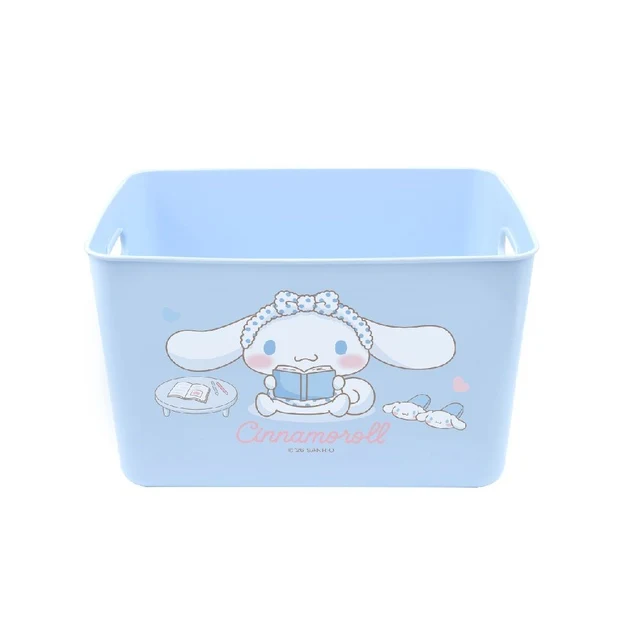 MOMENTO MULTIPURPOSE BOX CINNAMOROLL 20 L