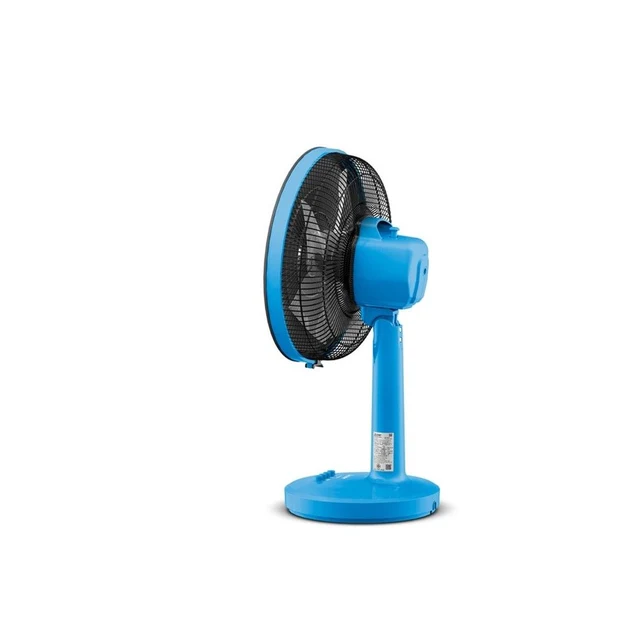 MITSUBISHI DESK FAN D12A-GB (ASSORTED)