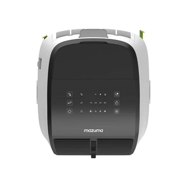 MAZUMA พัดลมไอเย็น 20 ลิตร #AIRCOOL-20L