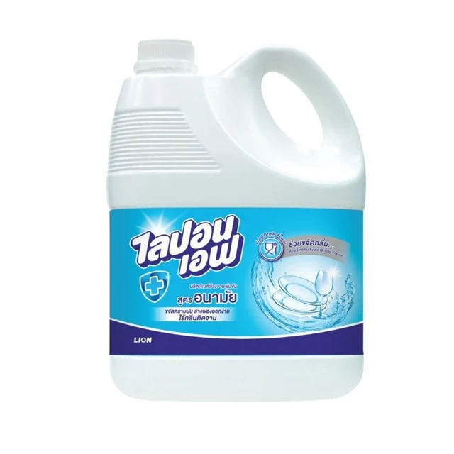 LIPON F DISHWASH 3200 ML