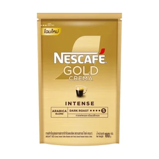 NESCAFE GOLD CREMA DOY 180G.