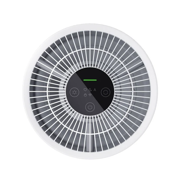 XIAOMI เครื่องฟอกอากาศ รุ่น 4 COMPACT