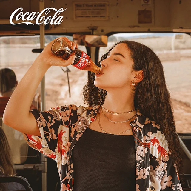 COKE 1.5 LT. PACK 4