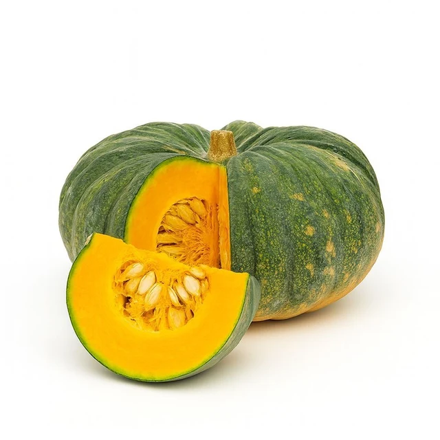 PUMPKIN KG