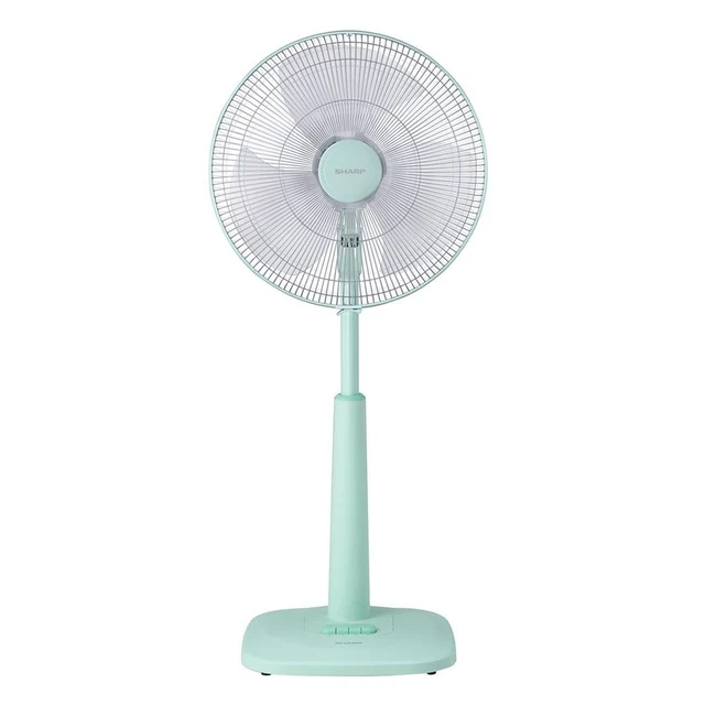 SHARP SLIDE FAN 18 INCH #PJ-SL182 (ASSORTED)