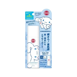 ซันคัท ยูวี โพรเทค สเปรย์ SPF50+ PA+ 60 กรัม