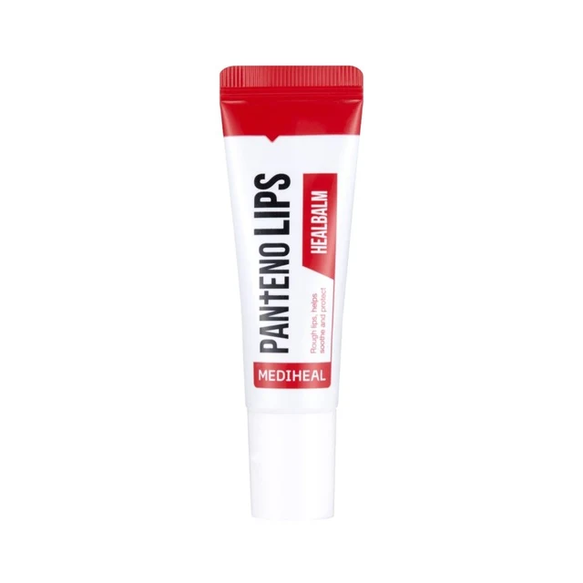 MEDIHEAL PANTENOLIPS HEALBALM 10 ML