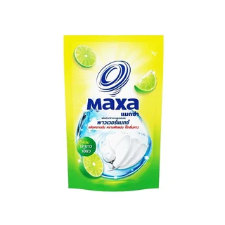 MAXA DISHWASHING LEMON 750 ML.