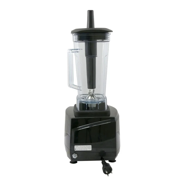 SHARP BLENDER TURBO 2 L. 1200W #EMC-15