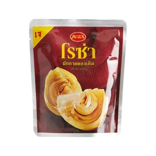 โรซ่าผักกาดดองเค็ม 145ก.