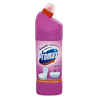 PROMAX TOILET CLEANER PRINK POWER 900 PR