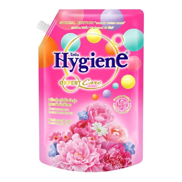 HYGIENE EXPERT CARE FOREVER PINK 1000ML.
