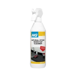 HG NATURAL STONE KITCHEN TOP CLEANER 0.5 L