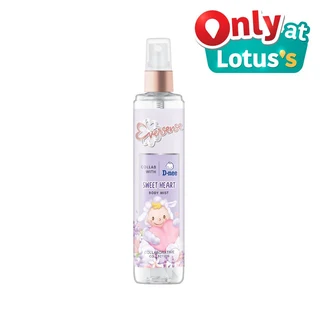 EVERSENSE X D-NEE SWEET HEART 100 ML.