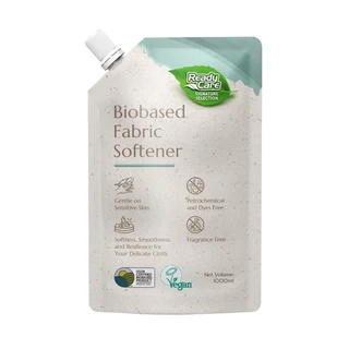 READY CARE FABRIC SOFTENER SIGNATURE 1000 ML