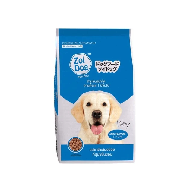ZOI DOG 1MIX 1 KG.