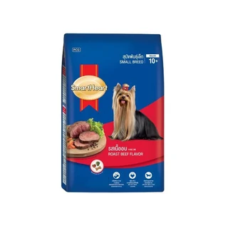 SMARTHEART SMALL BREED 1.3 KG.