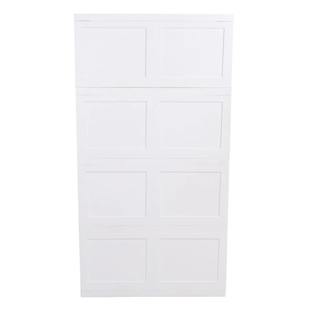 DRAWER WITH WHEELS GRADE A 4 FLOOR